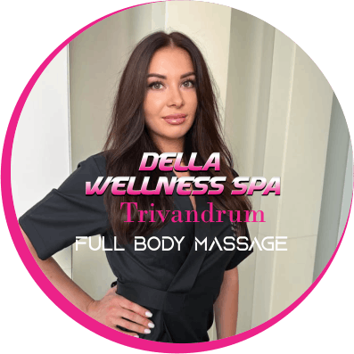 Full Body Massage in Sasthamangalam Thiruvananthapuram